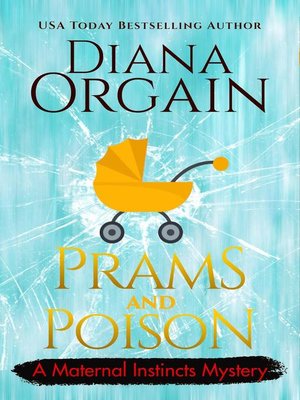 cover image of Prams and Poison